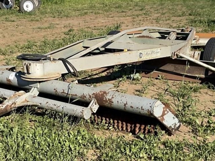 AGRIPLANE 10' Orchard Plane Lot 41, Martinez Ranches, Inc. Online