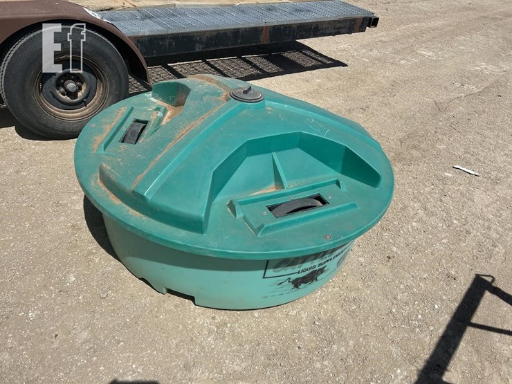 CATTLELAC FEEDER Lot 6, Austin & Gale Campbell & Neighbors Farm