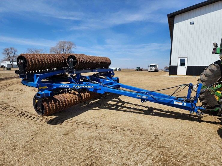 Landoll 30