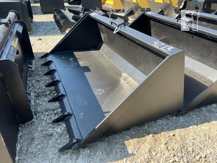 Spring Consignment Auction Ring 2, 4/29/2023, B&S Equipment Auctions