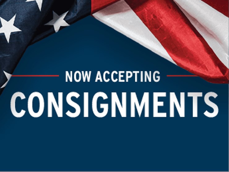 Now Accepting Consignments Lot 1, Classic Car Freedom Choctaw