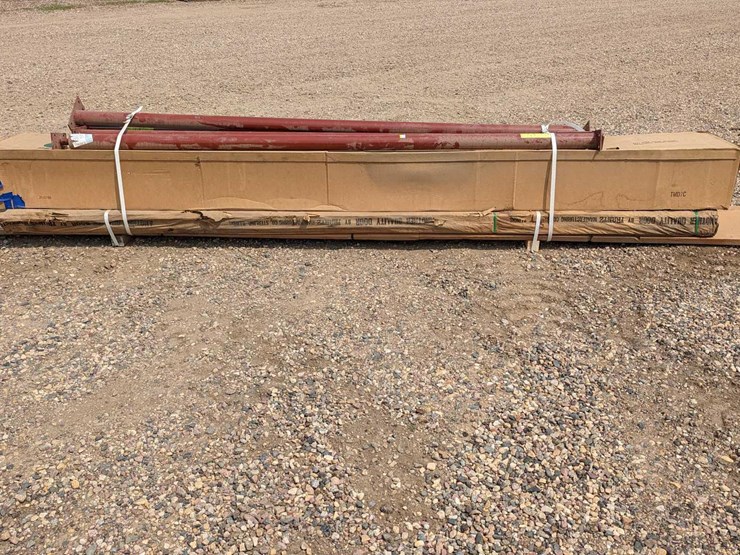 Assortment of Building Materials Lot 309, 2023 Sioux Falls