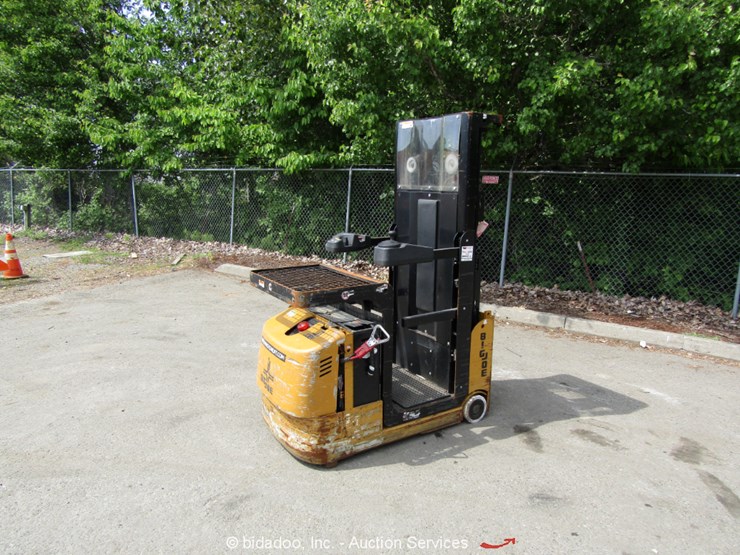 BIG JOE J1 JOEY Lot , Weekly Online Only Equipment Auction, 6/6/2023