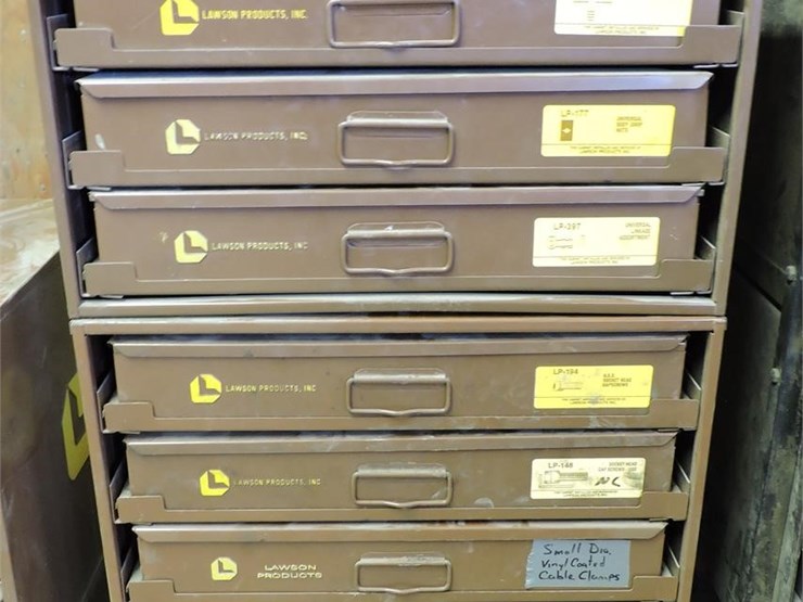 LAWSON PARTS Lot 449, Ten Lakes Forestry and Excavation