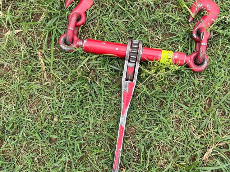 Ratchet Boomer Lot 1476, 2023 Summer Consignment, 6/21/2023, Ken