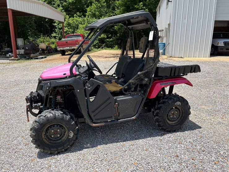 honda pioneer atv for sale