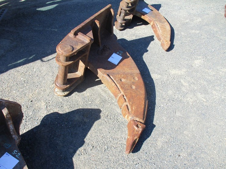 Geith Frost/Ripper Tooth Lot 230, Dietz Construction Corp, 8/10/2023