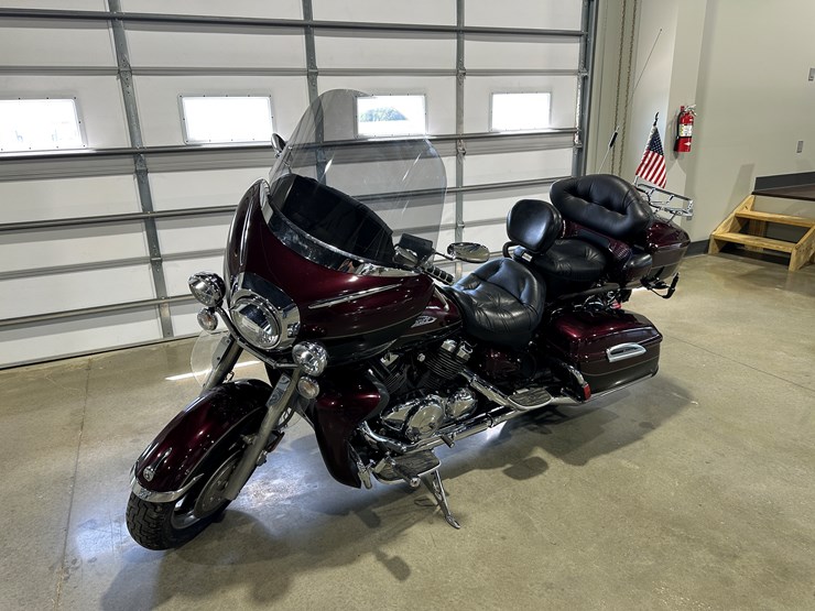 Inaugural Big Boy Toys Auction, 9/16/2023, Witcher Auctions LLC