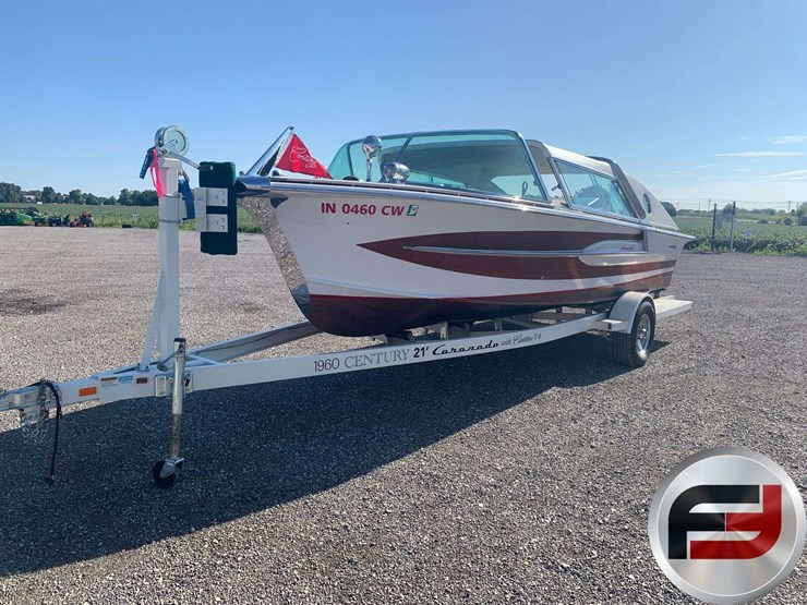 1960 CUSTOM BUILT Lot 207, ANNUAL FALL BIG BOY TOY AUCTION, 9/16